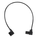 RIDEX 833C0110 Crankshaft sensor