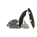 RIDEX 1389T0026 Timing Chain Kit