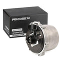 RIDEX 4G0137 Alternator