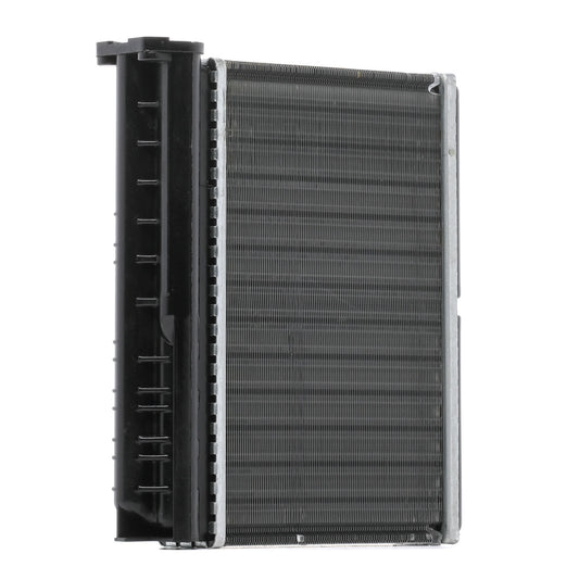 RIDEX 467H0087 Heater matrix
