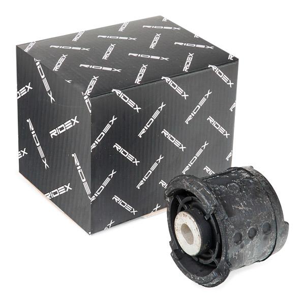 RIDEX 1080M0065 Axle bush