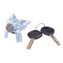 RIDEX 1378L0037 Lock Cylinder for BMW X5 (E53)