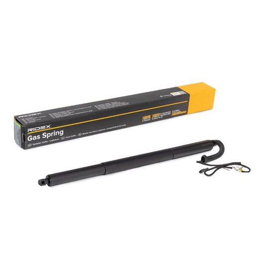 RIDEX 219G1032 Tailgate strut for X3, electric actuator
