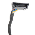 RIDEX 219G1032 Tailgate strut for X3, electric actuator