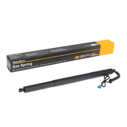 RIDEX 219G1033 Tailgate strut for X3, electric actuator