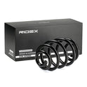 RIDEX 188C0429 Coil Spring for BMW 3 Saloon (E30)