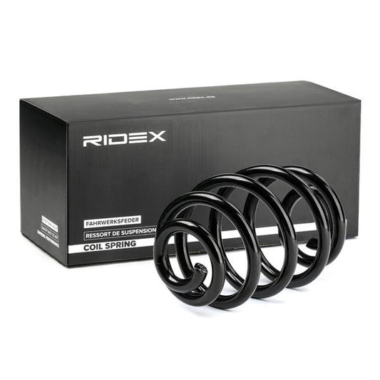 RIDEX 188C0429 Coil Spring for BMW 3 Saloon (E30)