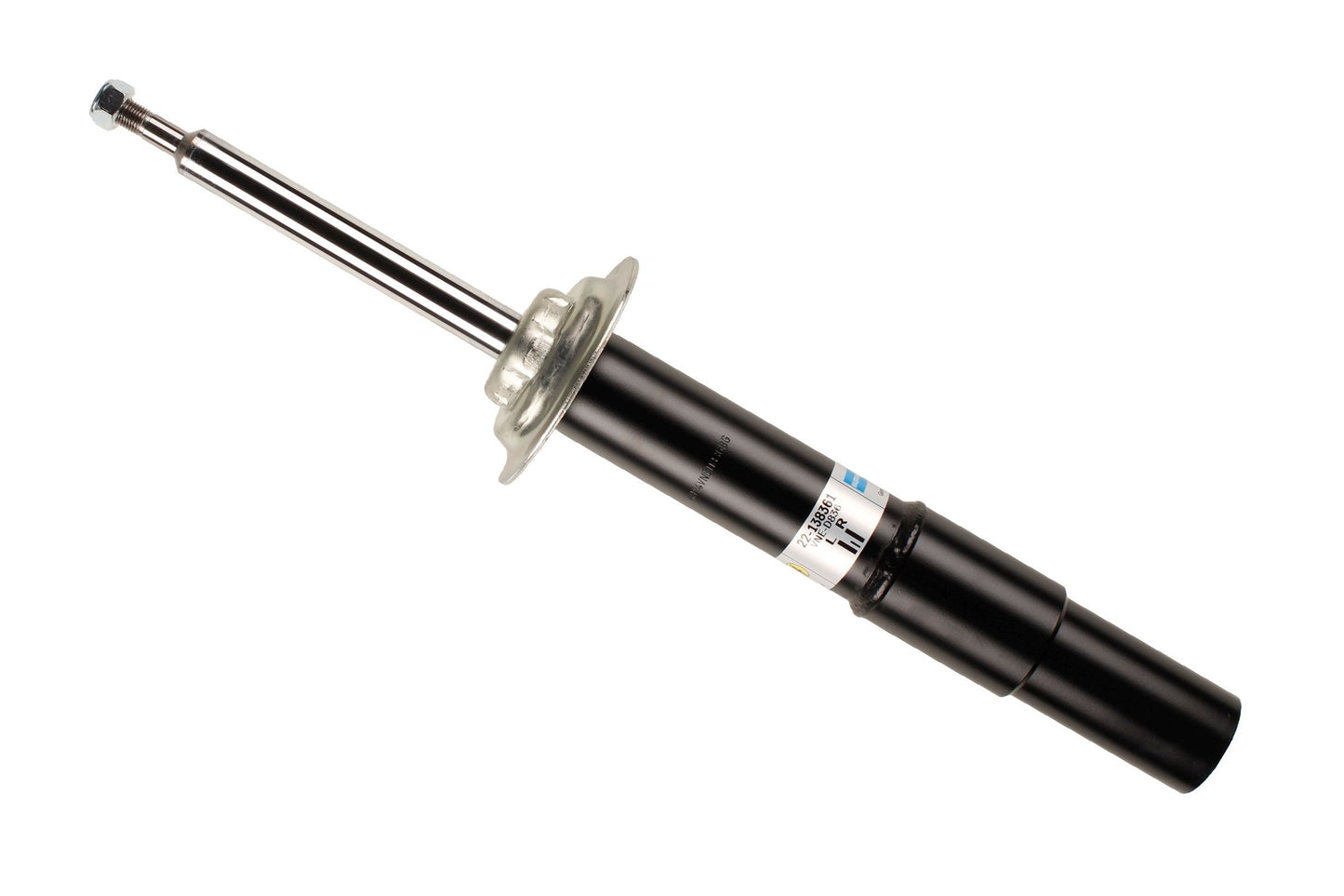 BILSTEIN B4 22-138361 Shock absorber for BMW 5 Series (pair)