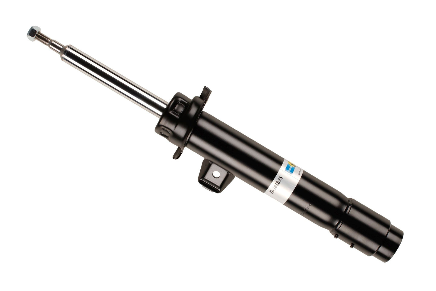 BILSTEIN B4 Shock absorber for BMW X1 E84 - 22-183873, 22-183880