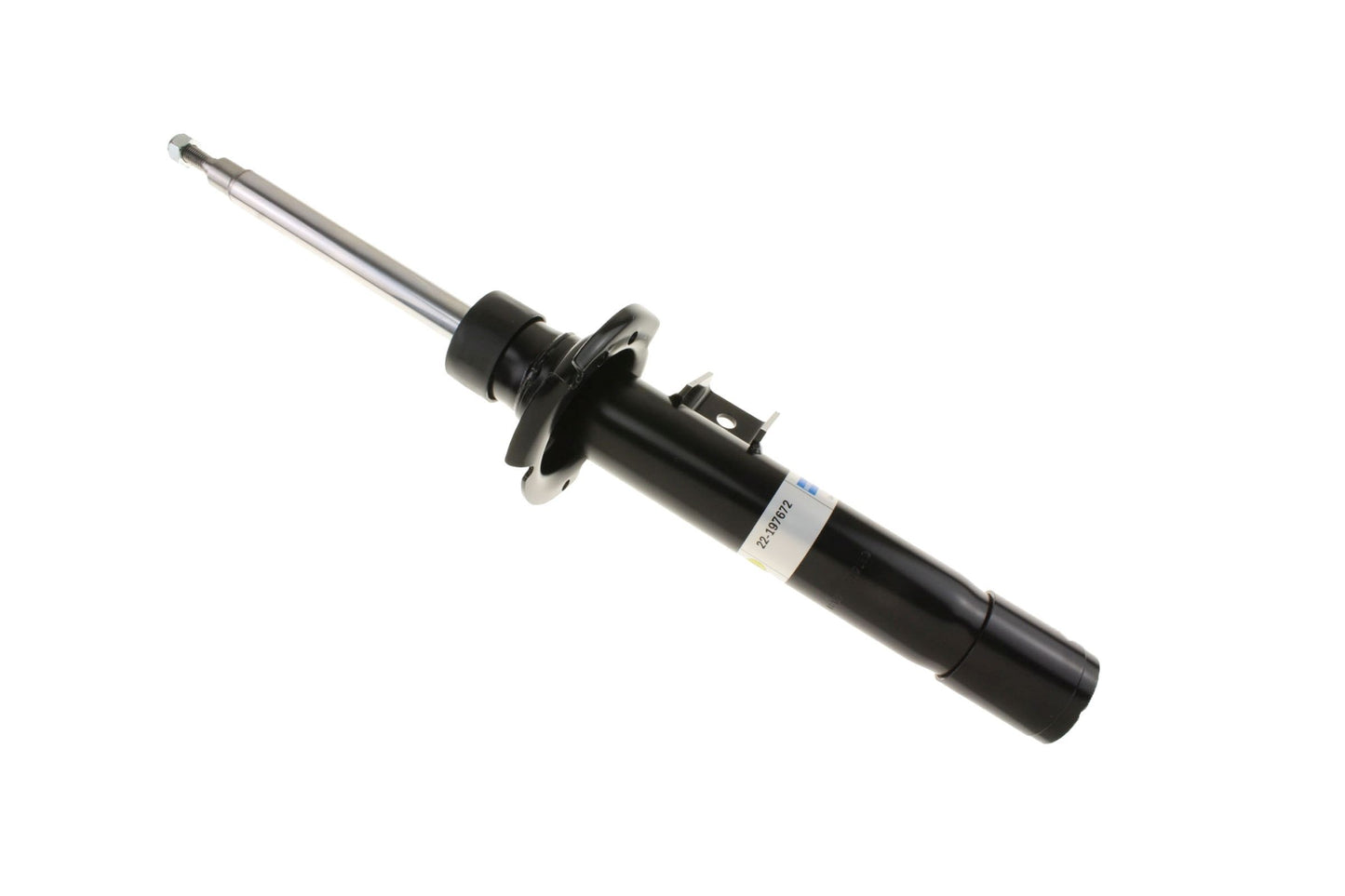 BILSTEIN B4 OE Replacement 22-197672 22-197689 Shock absorber for BMW X3, X4 (Pair)