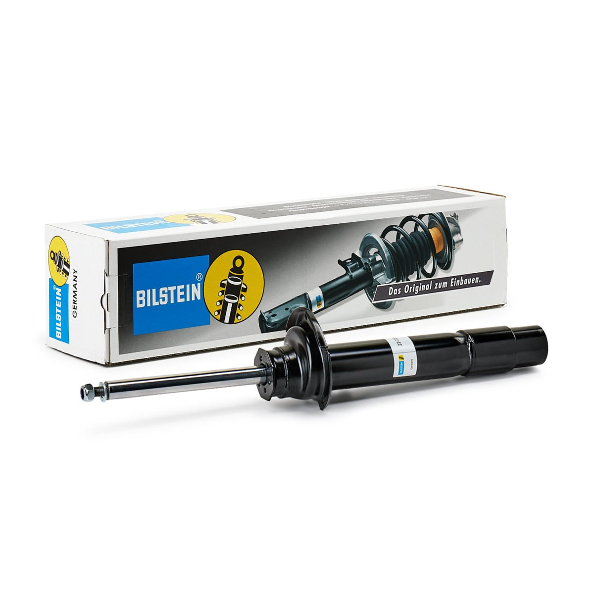 BILSTEIN B4 OE Replacement 22-218001 Shock absorber for BMW 1 Series, 2 Series (Pair)
