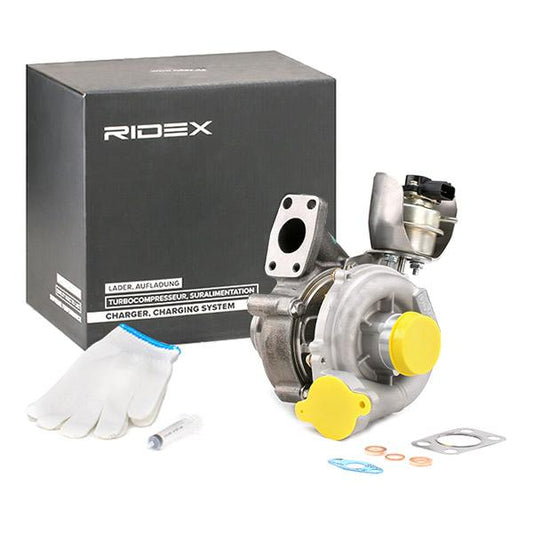 RIDEX 2234C0059 Turbocharger