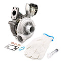 RIDEX 2234C0059 Turbocharger
