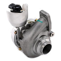 RIDEX 2234C0059 Turbocharger
