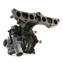 RIDEX REMAN 2234C0363R Turbocharger (remanufactured)