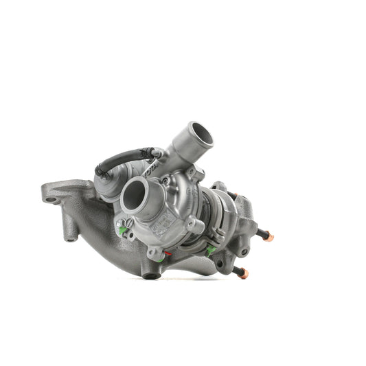 RIDEX REMAN 2234C10170R Turbocharger (remanufactured)