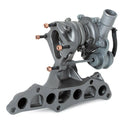 RIDEX REMAN 2234C10170R Turbocharger (remanufactured)