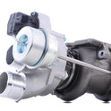 RIDEX 2234C10571 Turbocharger