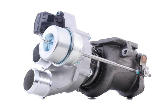 RIDEX 2234C10571 Turbocharger