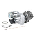 RIDEX 2234C10571 Turbocharger