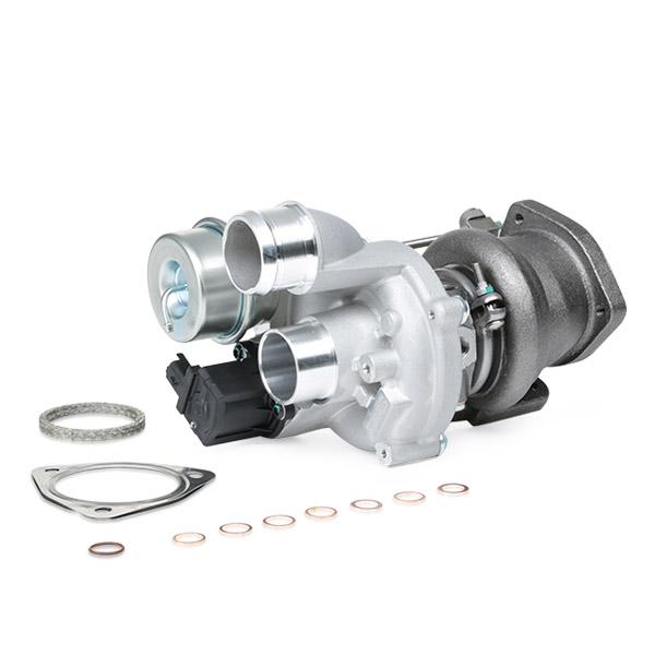 RIDEX 2234C10571 Turbocharger