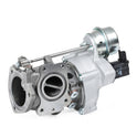 RIDEX 2234C10571 Turbocharger
