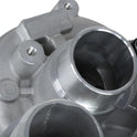 RIDEX 2234C10571 Turbocharger
