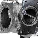 RIDEX 2234C10571 Turbocharger