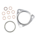 RIDEX 2234C10571 Turbocharger