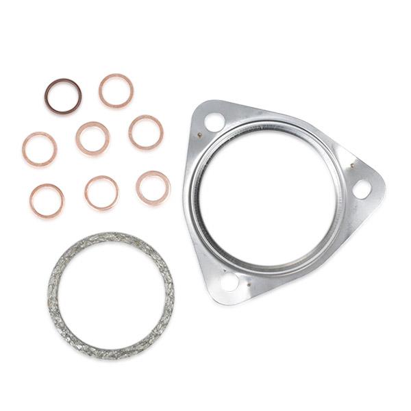 RIDEX 2234C10571 Turbocharger