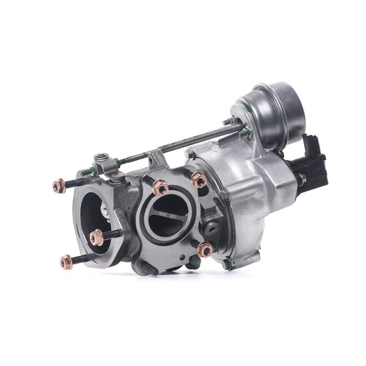 RIDEX REMAN 2234C10739R Turbocharger (remanufactured)