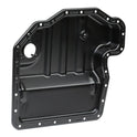 RIDEX 592O0171 Oil sump