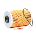 RIDEX 7O0204 Oil Filter