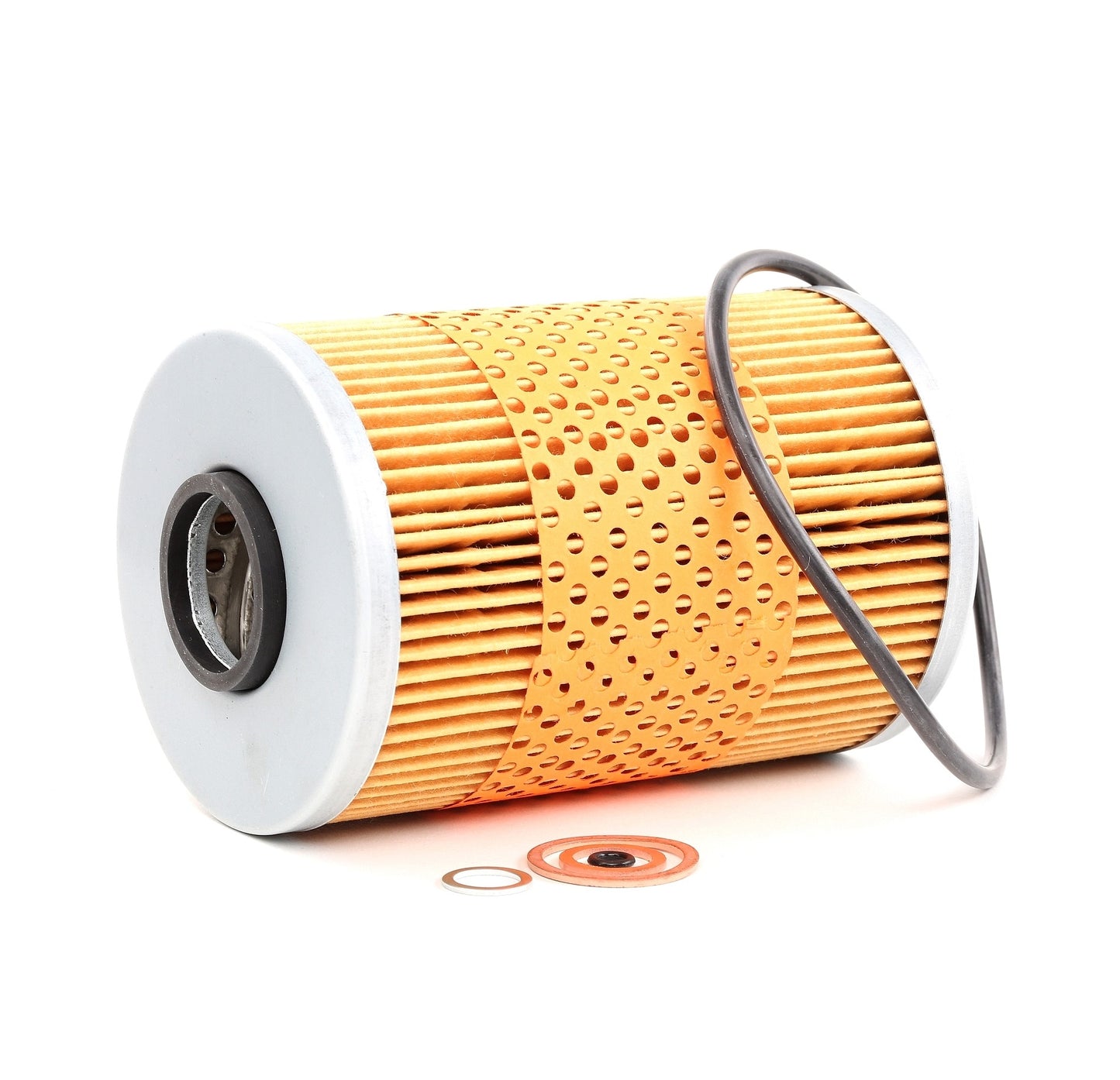 RIDEX 7O0204 Oil Filter