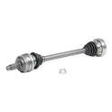 RIDEX 13D0749 Drive Shaft