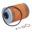 RIDEX 7O0204 Oil Filter