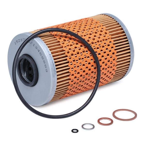 RIDEX 7O0204 Oil Filter