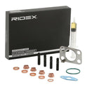RIDEX 2420M0021 Mounting Kit, charger