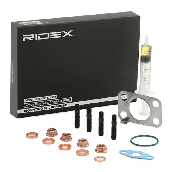 RIDEX 2420M0021 Mounting Kit, charger