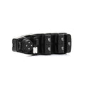 RIDEX 2443C0082 Control Unit, door actuation - Driver side