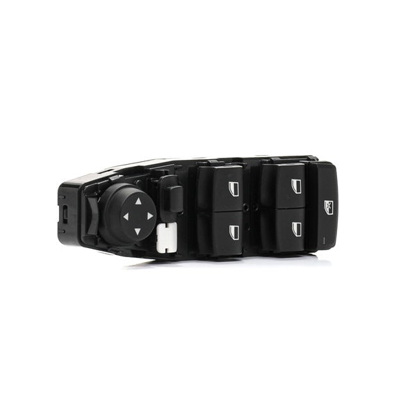 RIDEX 2443C0082 Control Unit, door actuation - Driver side