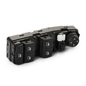 RIDEX 2443C0082 Control Unit, door actuation - Driver side
