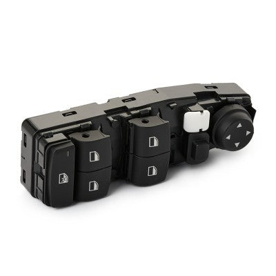 RIDEX 2443C0082 Control Unit, door actuation - Driver side