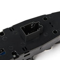 RIDEX 2443C0082 Control Unit, door actuation - Driver side