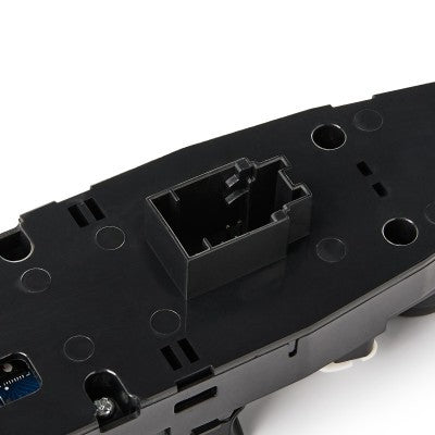 RIDEX 2443C0082 Control Unit, door actuation - Driver side