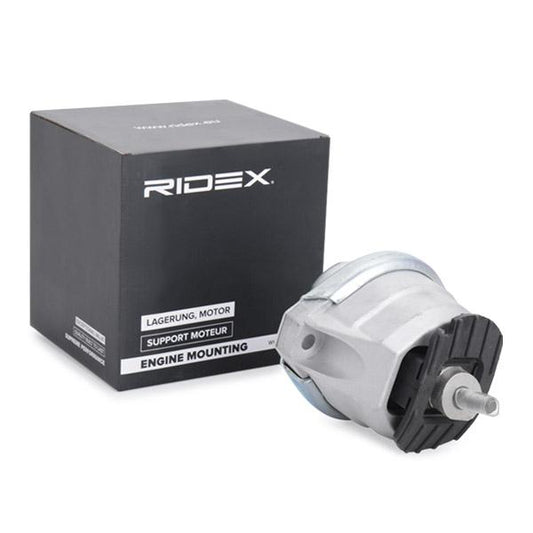 RIDEX 247E0376 Engine mount