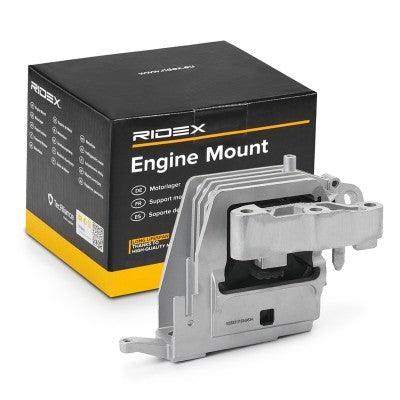RIDEX 247E0990 Engine mount