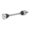 RIDEX 13D0749 Drive Shaft