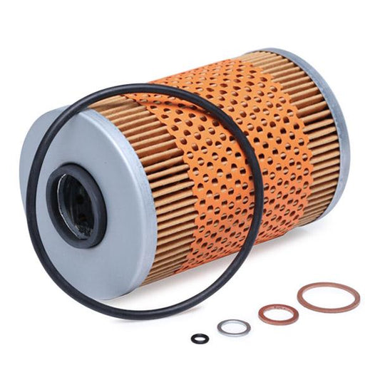 RIDEX 7O0204 Oil Filter