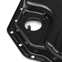 RIDEX 592O0171 Oil sump